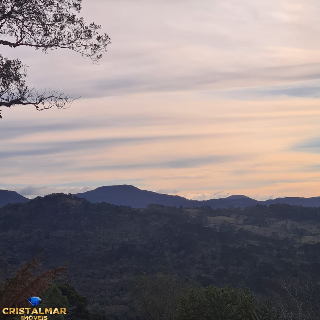 Loteamento e Condomínio, 4 hectares - Foto 4