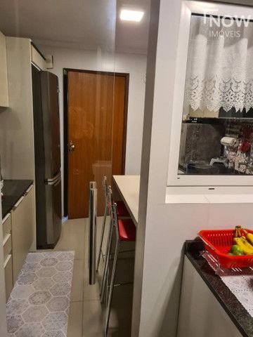 Apartamento à venda com 3 quartos, 123m² - Foto 3