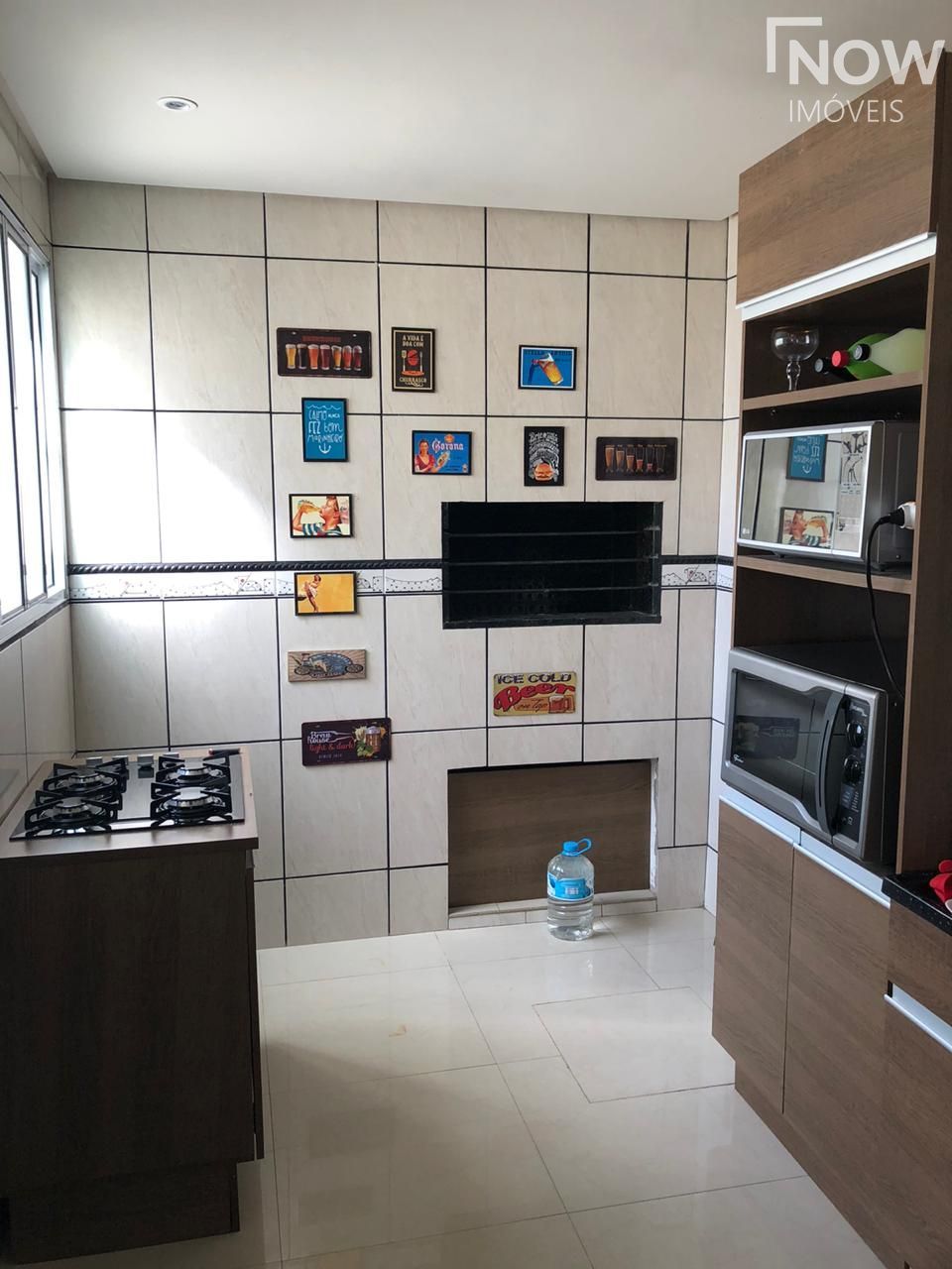 Casa de Condomínio à venda com 2 quartos, 90m² - Foto 3