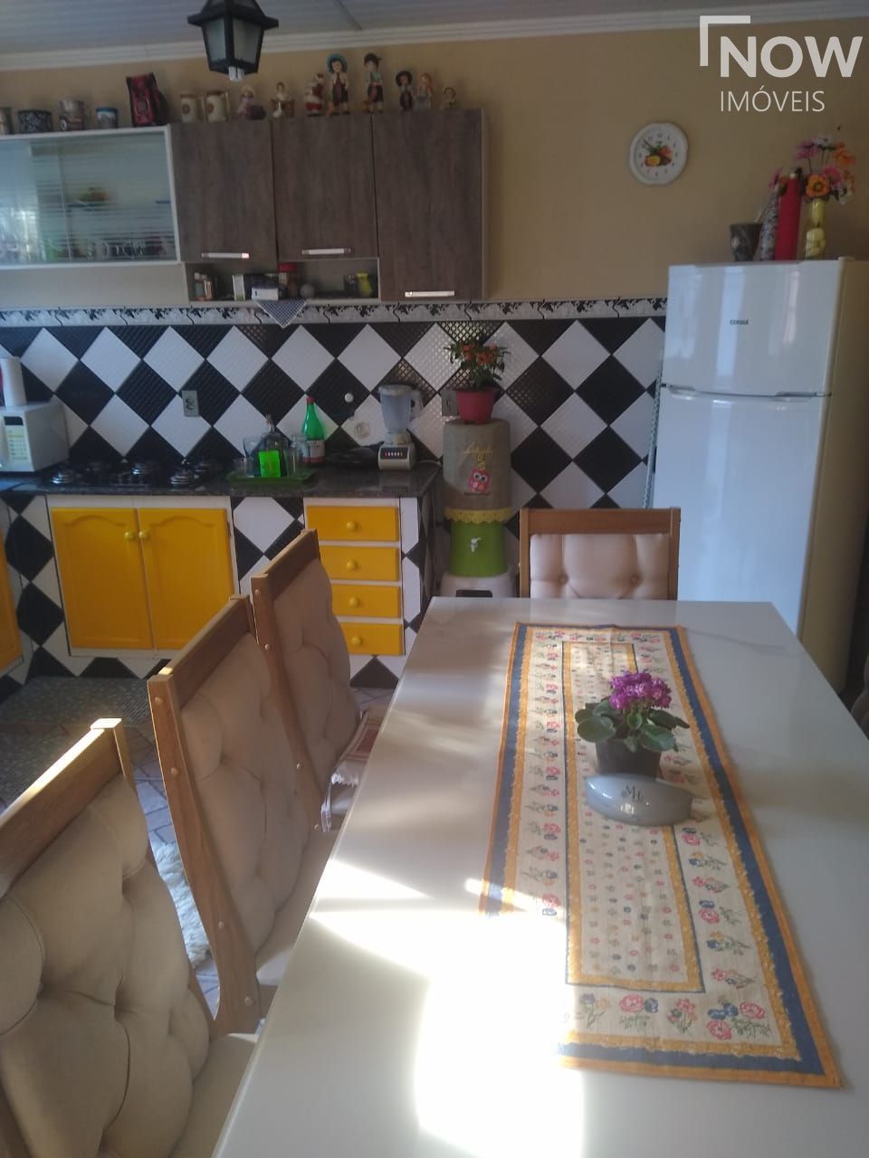 Casa, 3 quartos, 150 m² - Foto 7