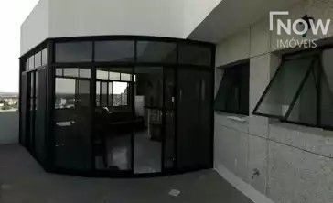 Cobertura à venda com 3 quartos, 217m² - Foto 4