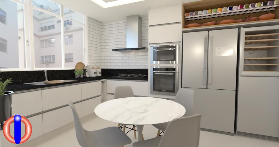 Apartamento, 4 quartos, 160 m² - Foto 13