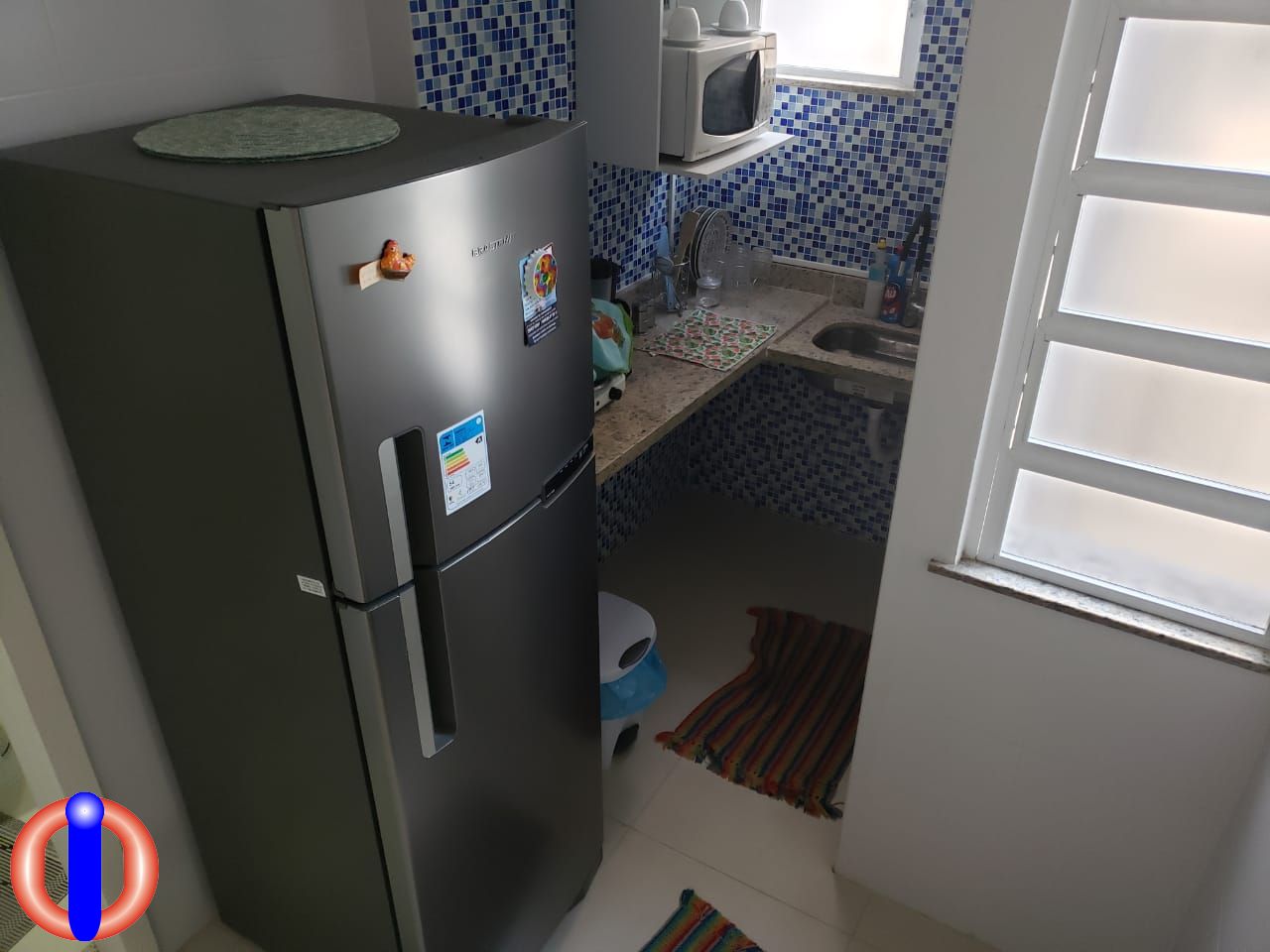 Apartamento, 1 quarto, 35 m² - Foto 41