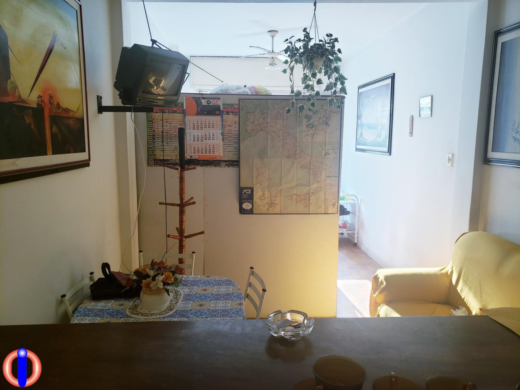 Apartamento, 1 quarto, 35 m² - Foto 6