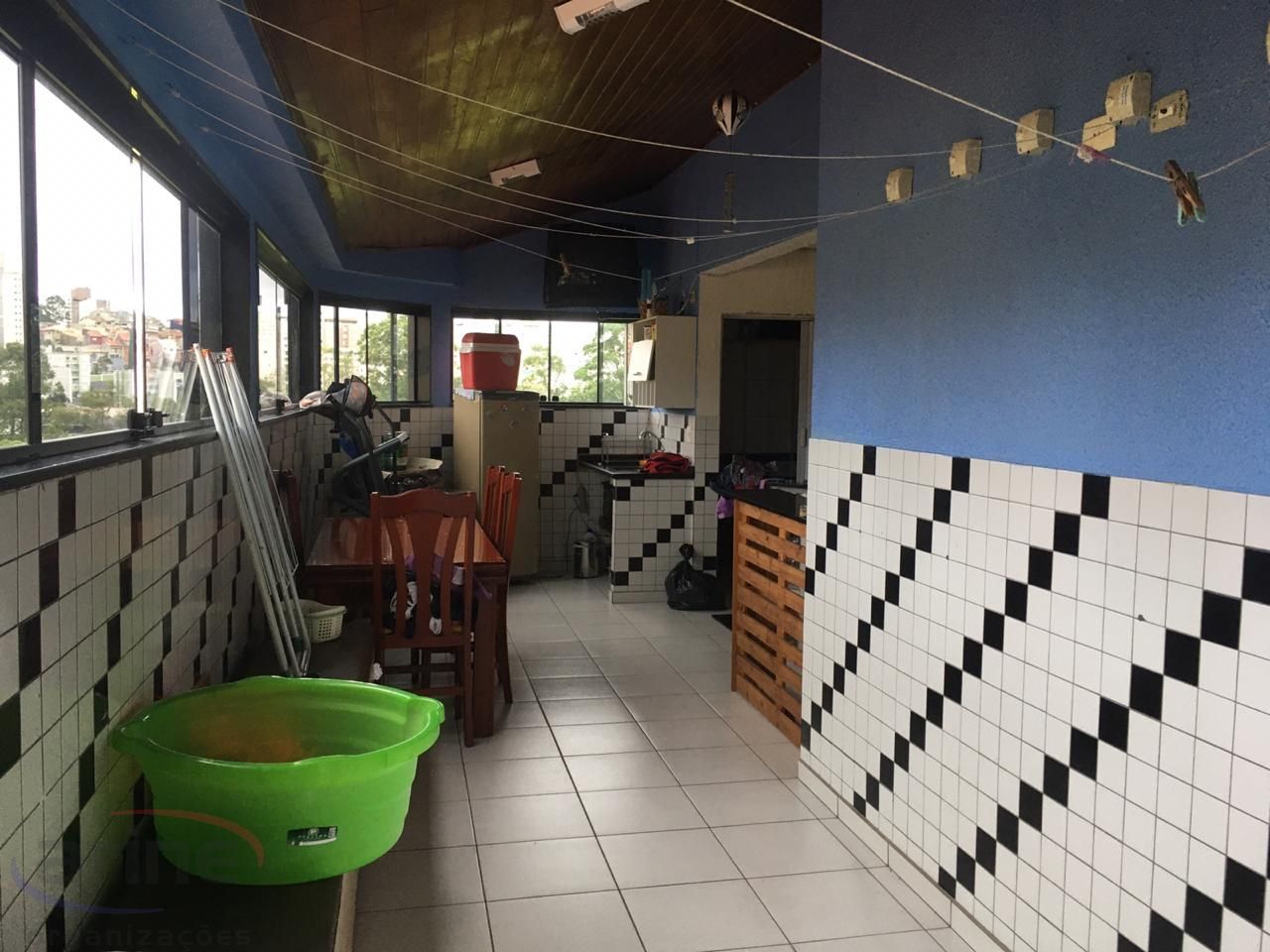 Cobertura à venda com 3 quartos, 101m² - Foto 4