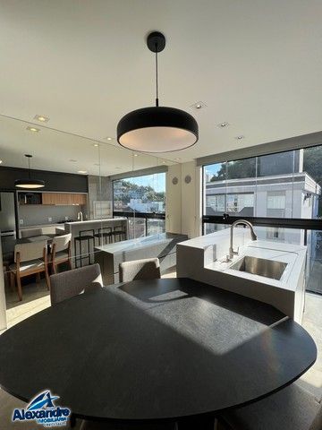 Apartamento, 2 quartos, 92 m² - Foto 1