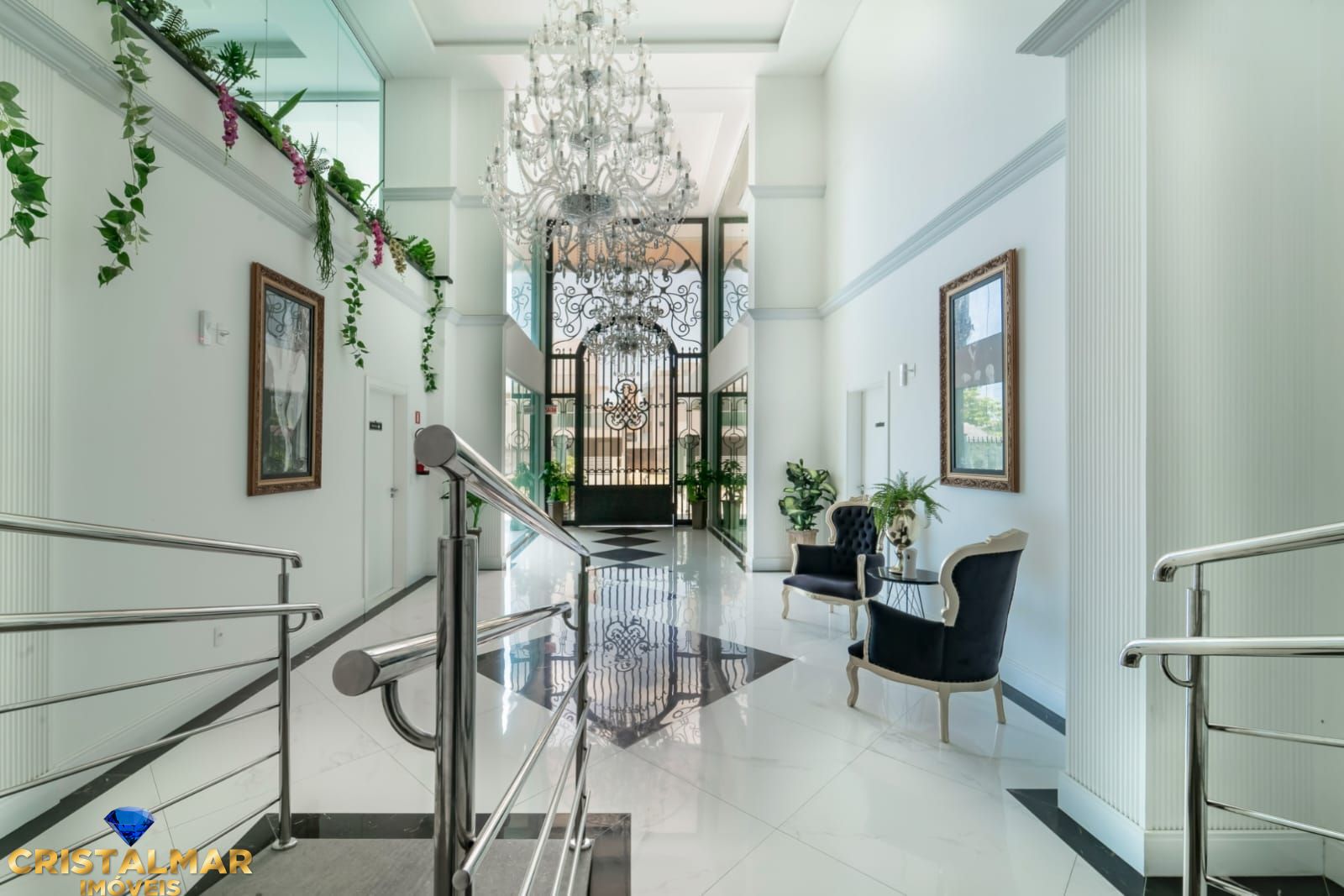 Apartamento, 3 quartos, 149 m² - Foto 21