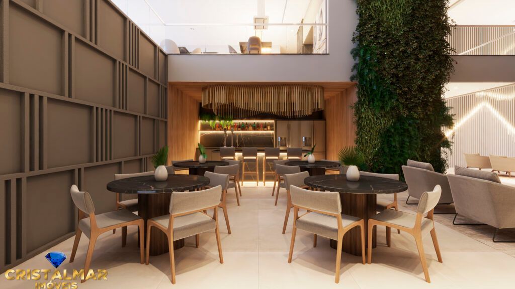 Cobertura à venda com 4 quartos, 168m² - Foto 12