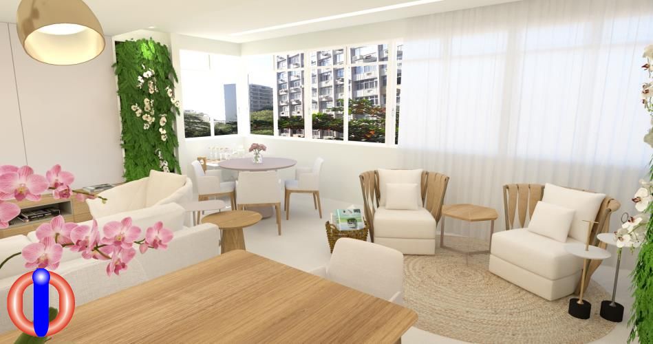 Apartamento, 4 quartos, 160 m² - Foto 5