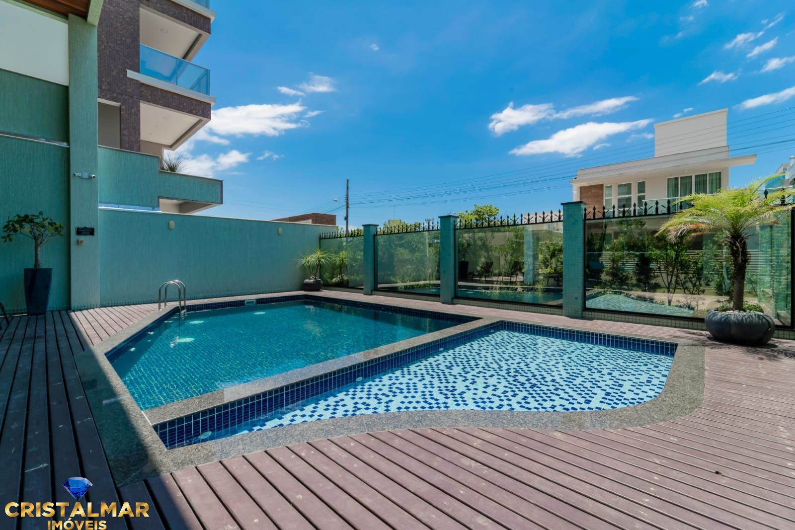 Apartamento, 3 quartos, 141 m² - Foto 17