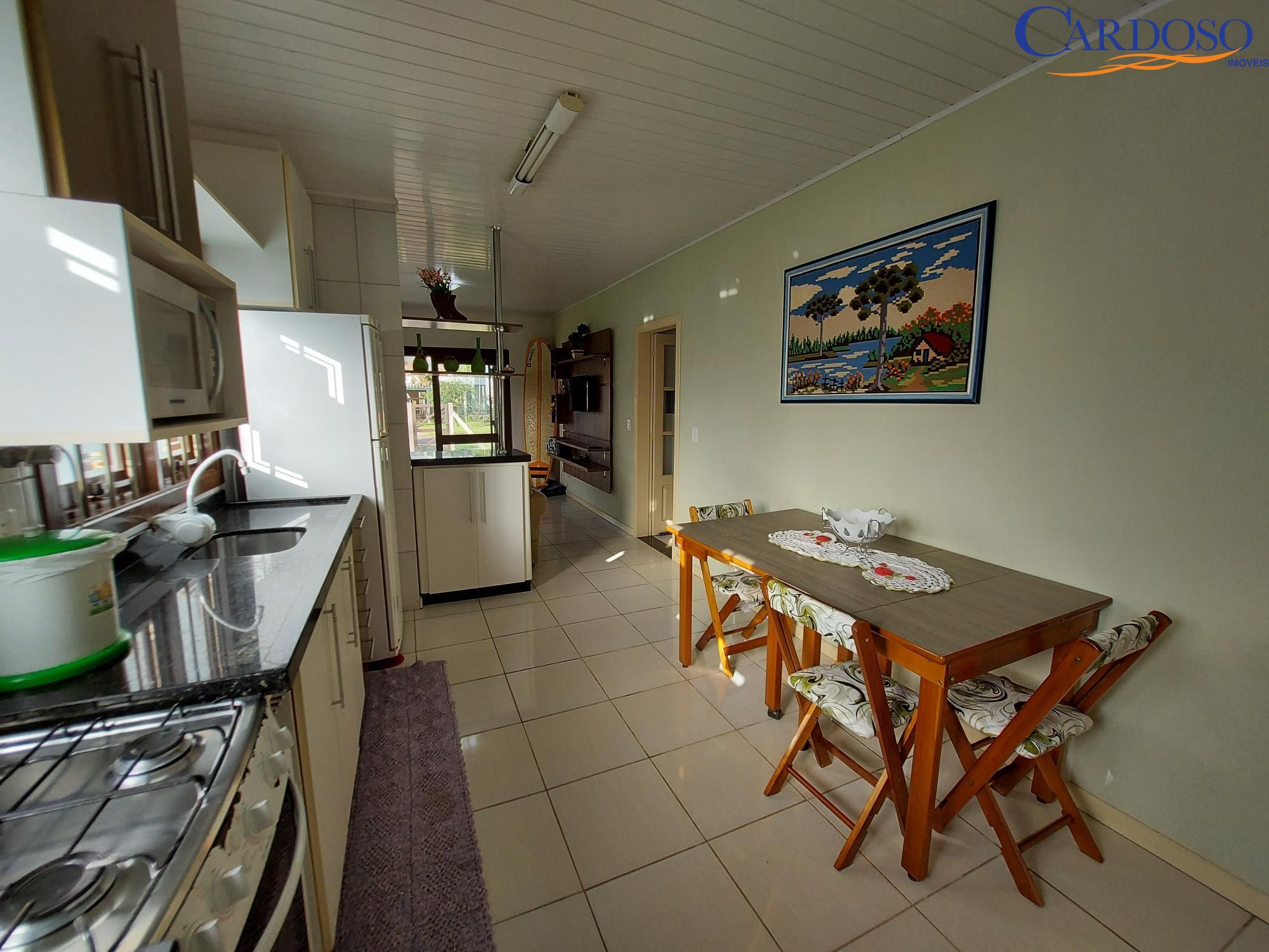 Casa, 3 quartos, 150 m² - Foto 29