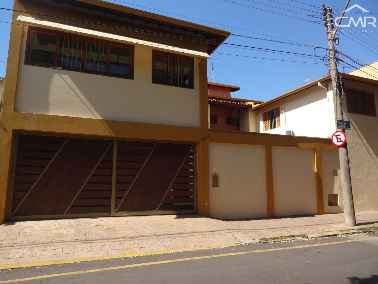 Casa  venda  no Cidade Alta - Piracicaba, SP. Imveis