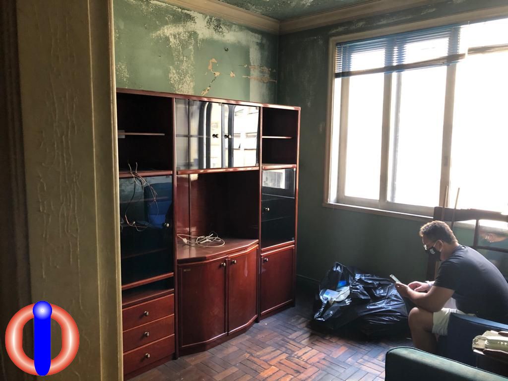 Apartamento, 3 quartos, 120 m² - Foto 4