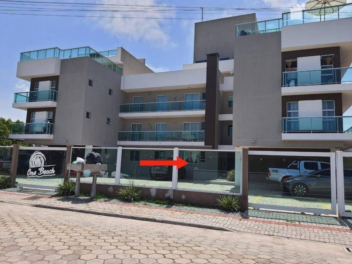 Apartamento à venda  no Itapema do Norte - Itapoá, SC. Imóveis