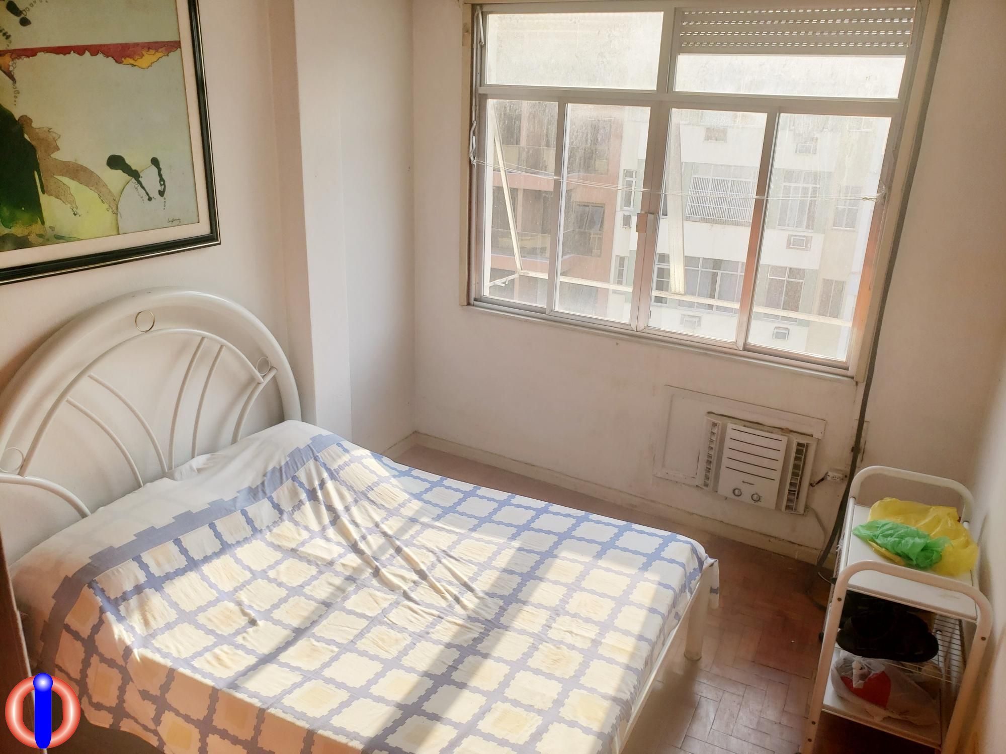 Apartamento, 1 quarto, 35 m² - Foto 8