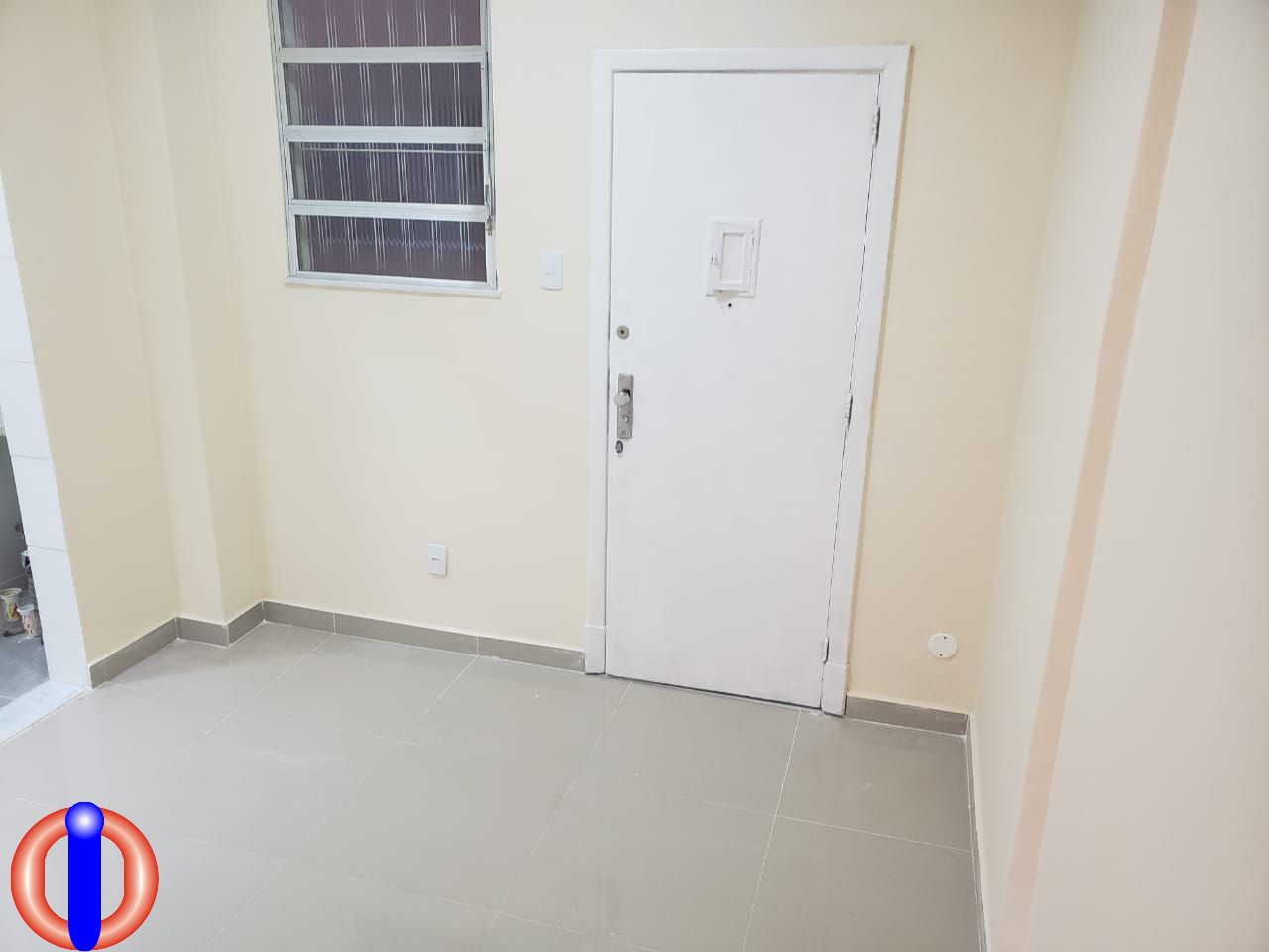 Apartamento à venda com 1 quarto, 35m² - Foto 3