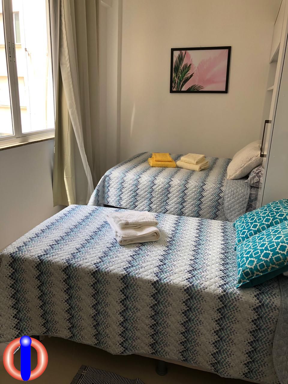 Apartamento, 1 quarto, 35 m² - Foto 14