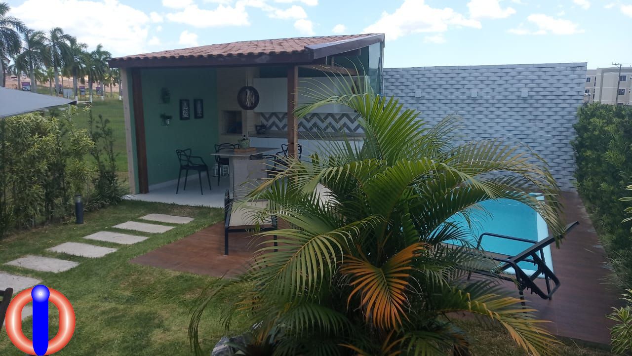 Casa de Condomínio, 2 quartos - Foto 26