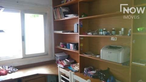 Apartamento à venda com 3 quartos, 194m² - Foto 8