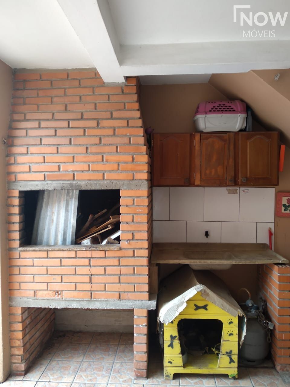 Sobrado à venda com 4 quartos, 149m² - Foto 16