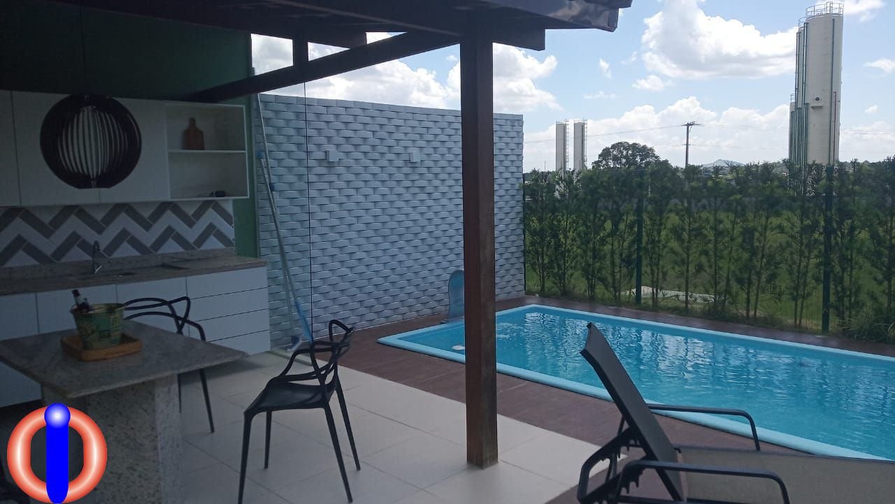 Casa de Condomínio, 2 quartos - Foto 49
