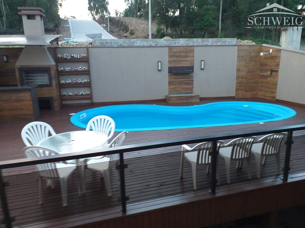 Casa à venda com 4 quartos, 210m² - Foto 44