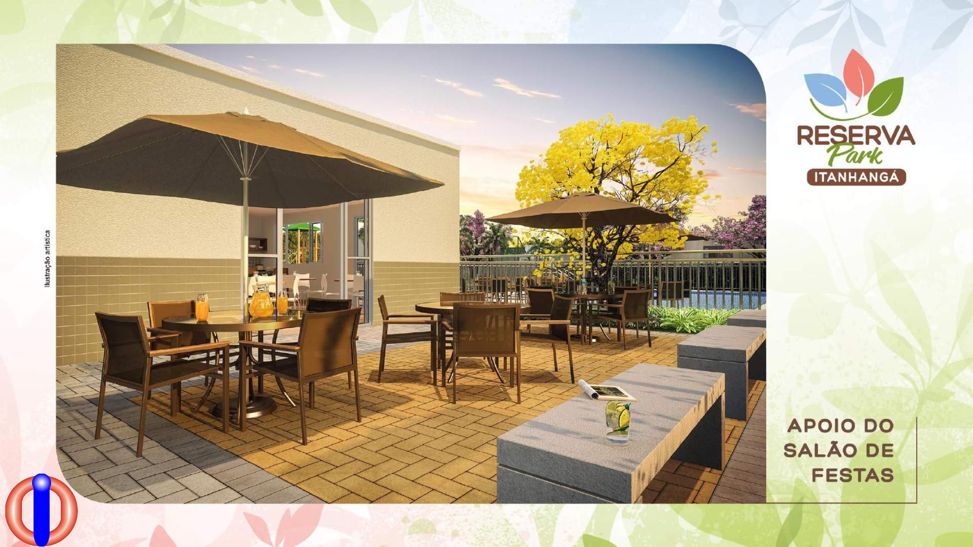 Apartamento, 2 quartos, 52 m² - Foto 13