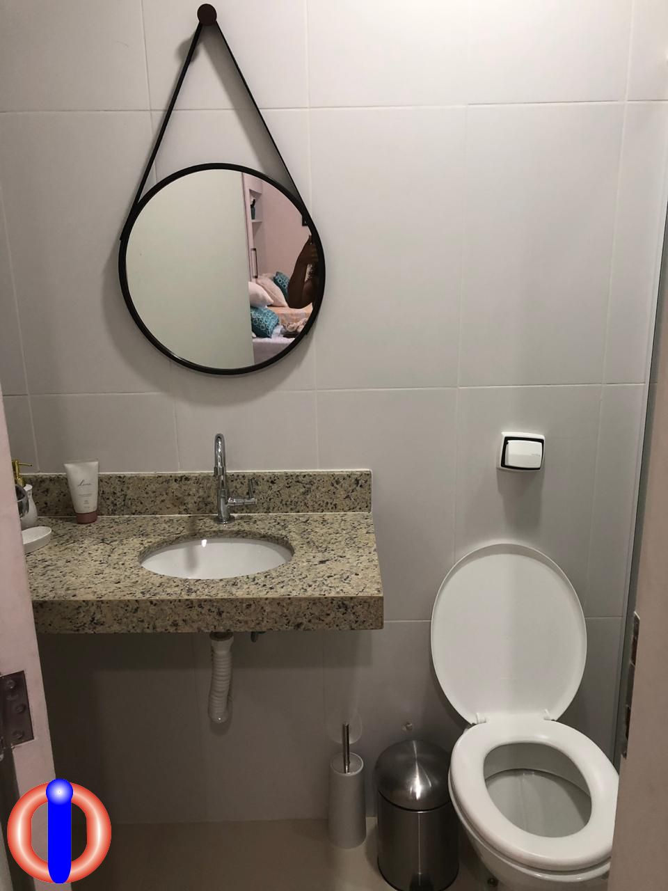 Apartamento, 1 quarto, 35 m² - Foto 22