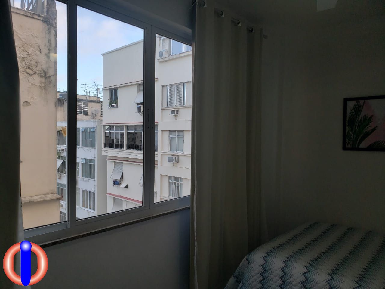 Apartamento, 1 quarto, 35 m² - Foto 44
