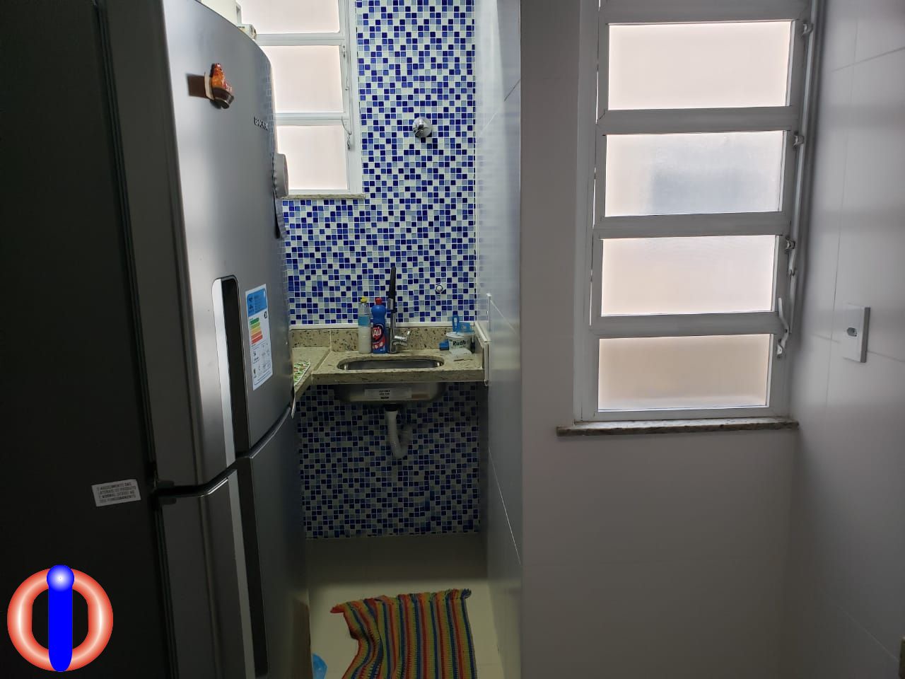 Apartamento, 1 quarto, 35 m² - Foto 37