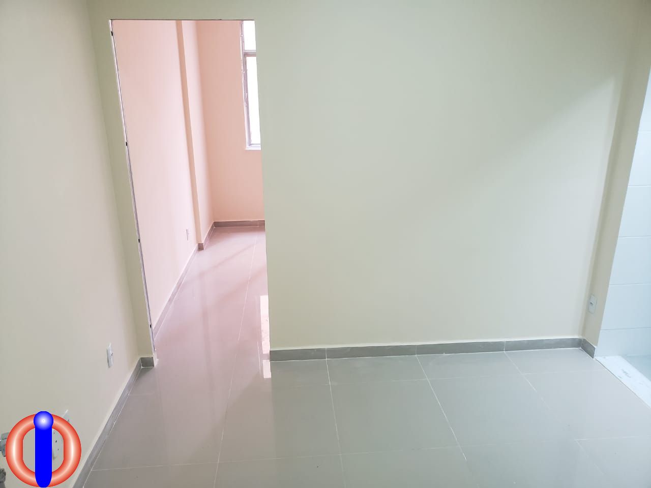 Apartamento à venda com 1 quarto, 35m² - Foto 9