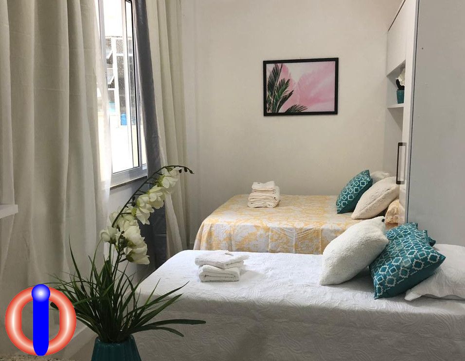 Apartamento, 1 quarto, 35 m² - Foto 31