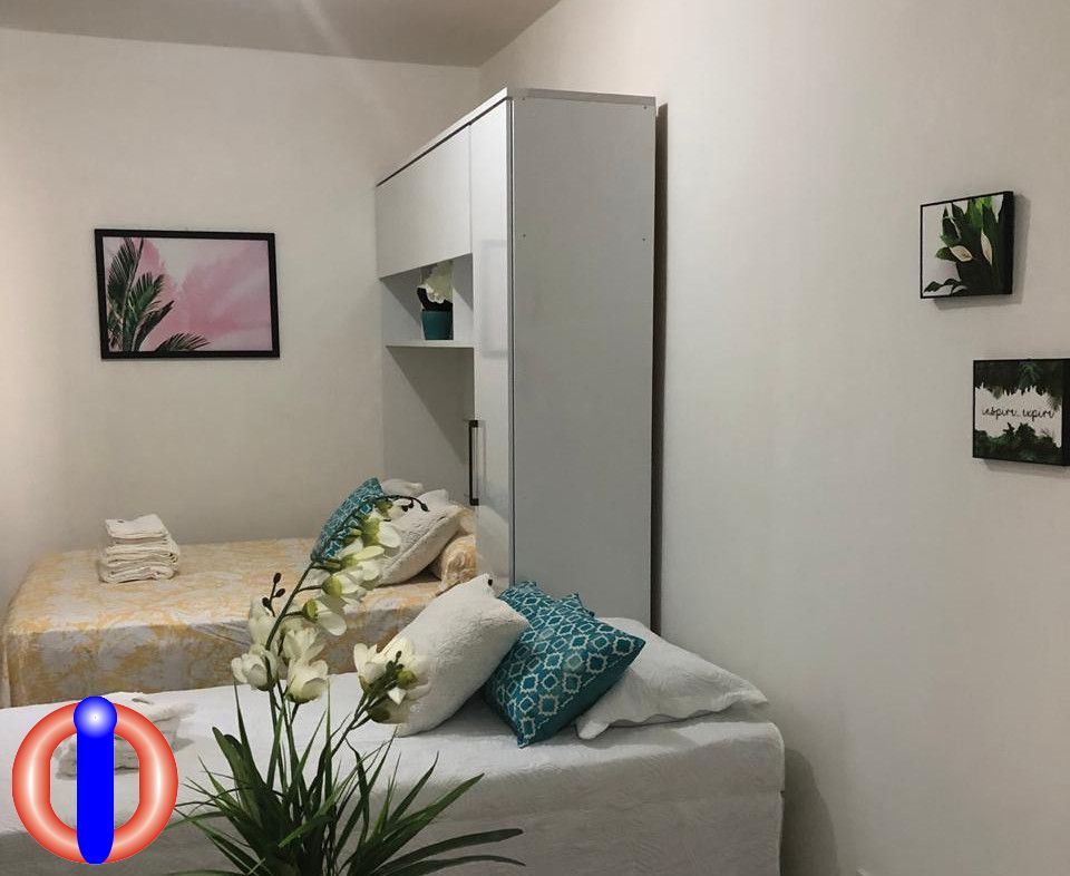 Apartamento, 1 quarto, 35 m² - Foto 26