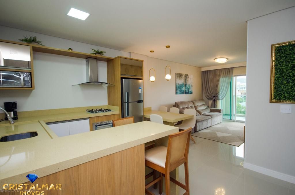 Apartamento, 3 quartos, 110 m² - Foto 8