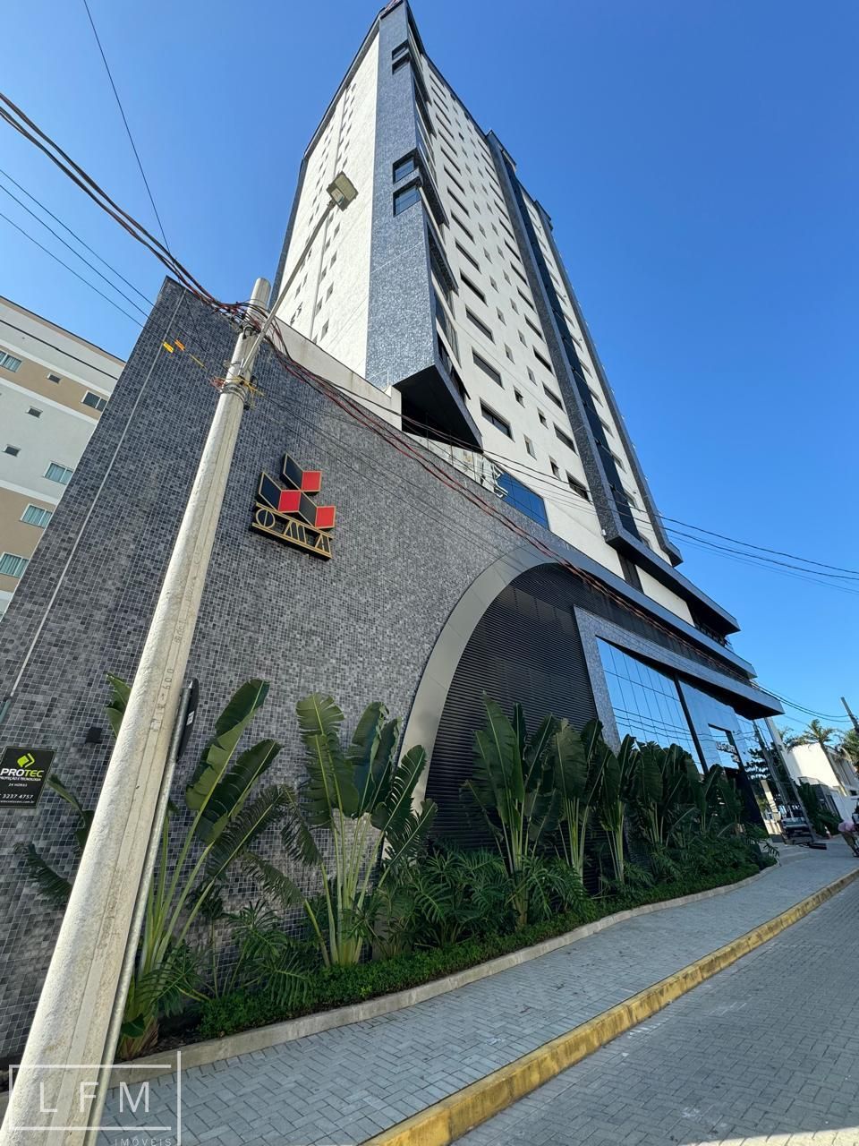 Apartamento à venda  no Itacolomi - Balneário Piçarras, SC. Imóveis