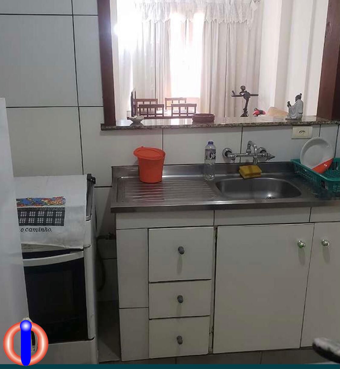 Apartamento, 1 quarto, 52 m² - Foto 19