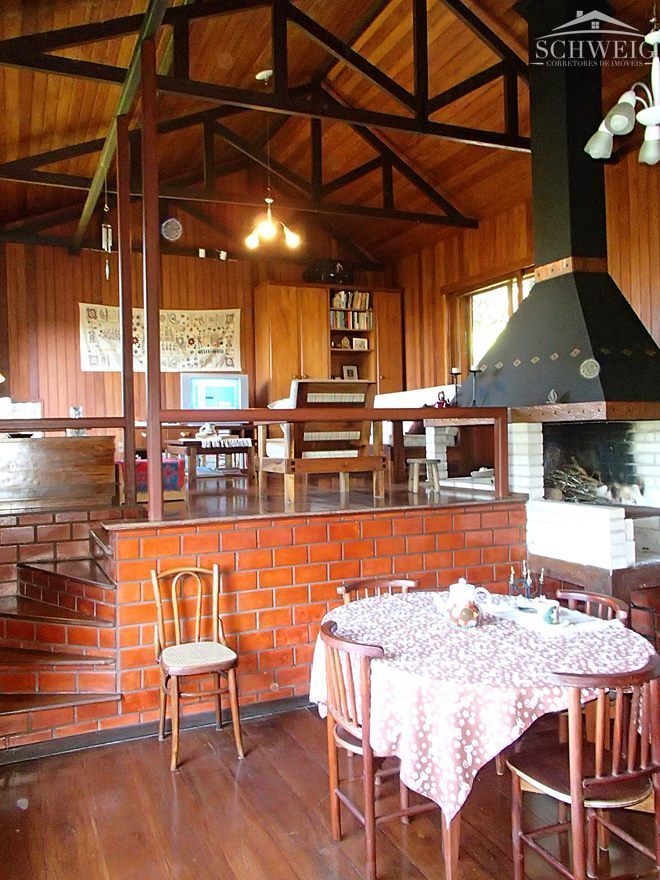 Chácara à venda com 1 quarto, 100m² - Foto 10