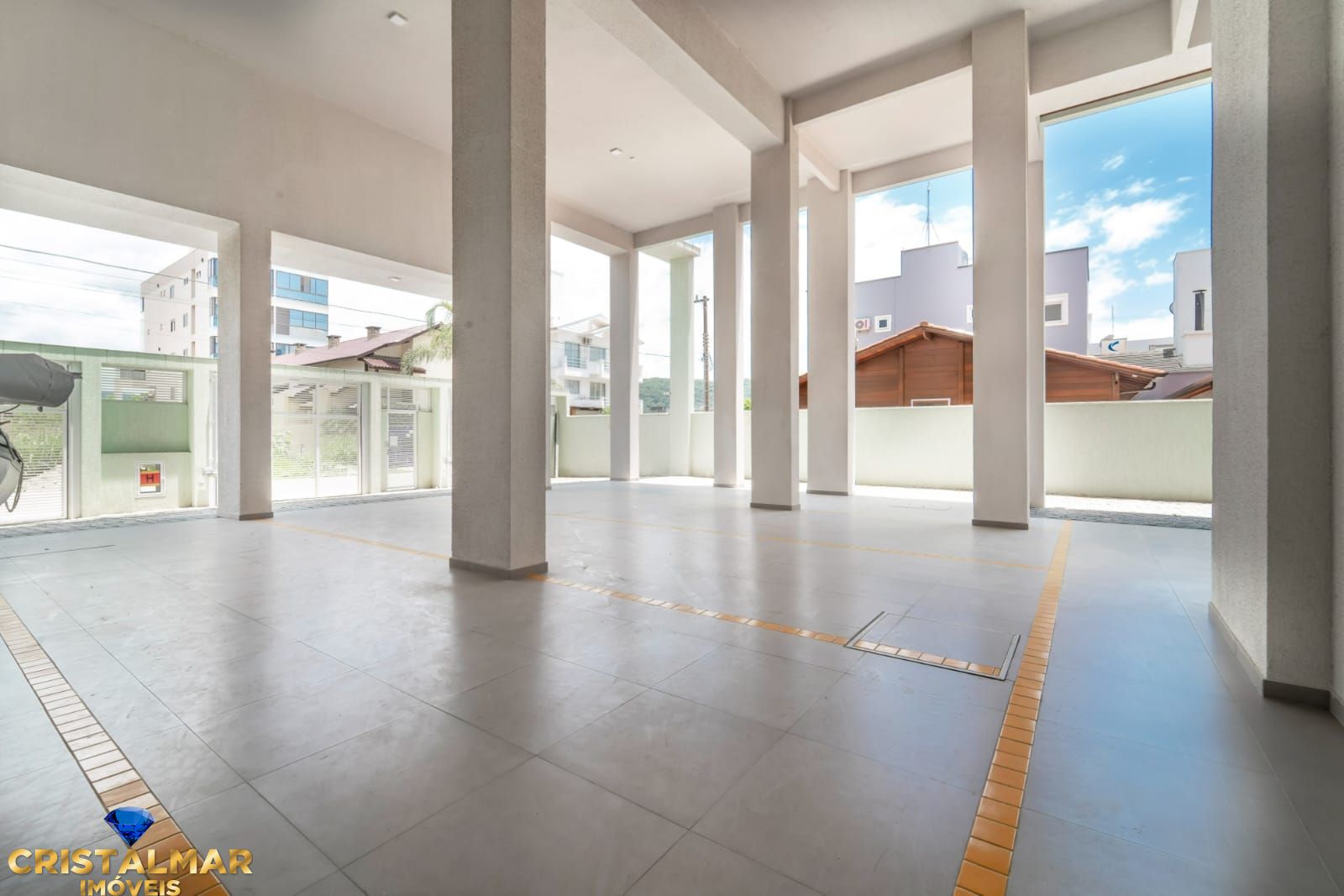 Apartamento, 3 quartos, 149 m² - Foto 28