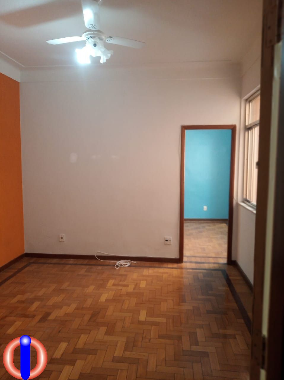 Apartamento à venda com 1 quarto, 50m² - Foto 3