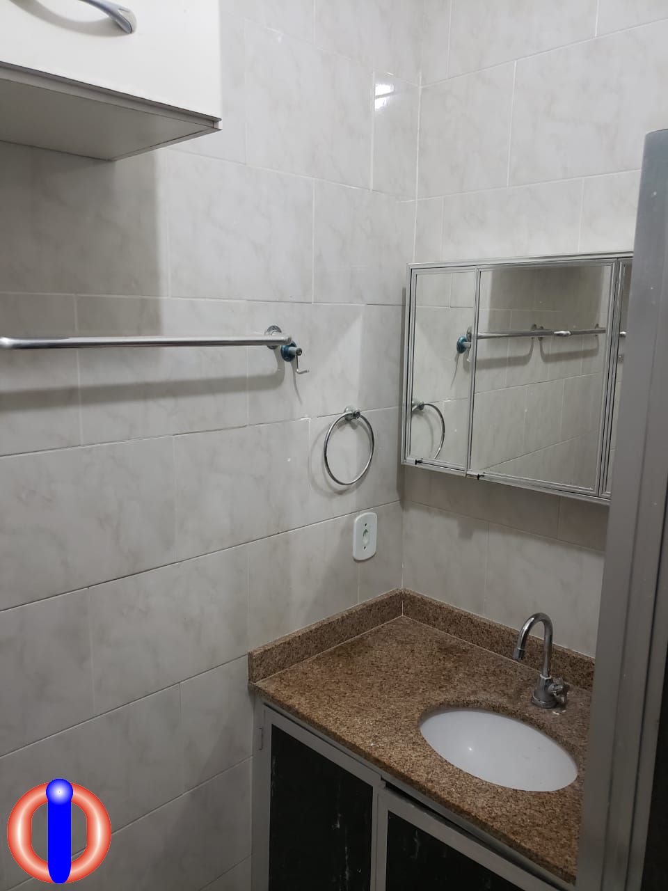 Apartamento, 1 quarto, 45 m² - Foto 13