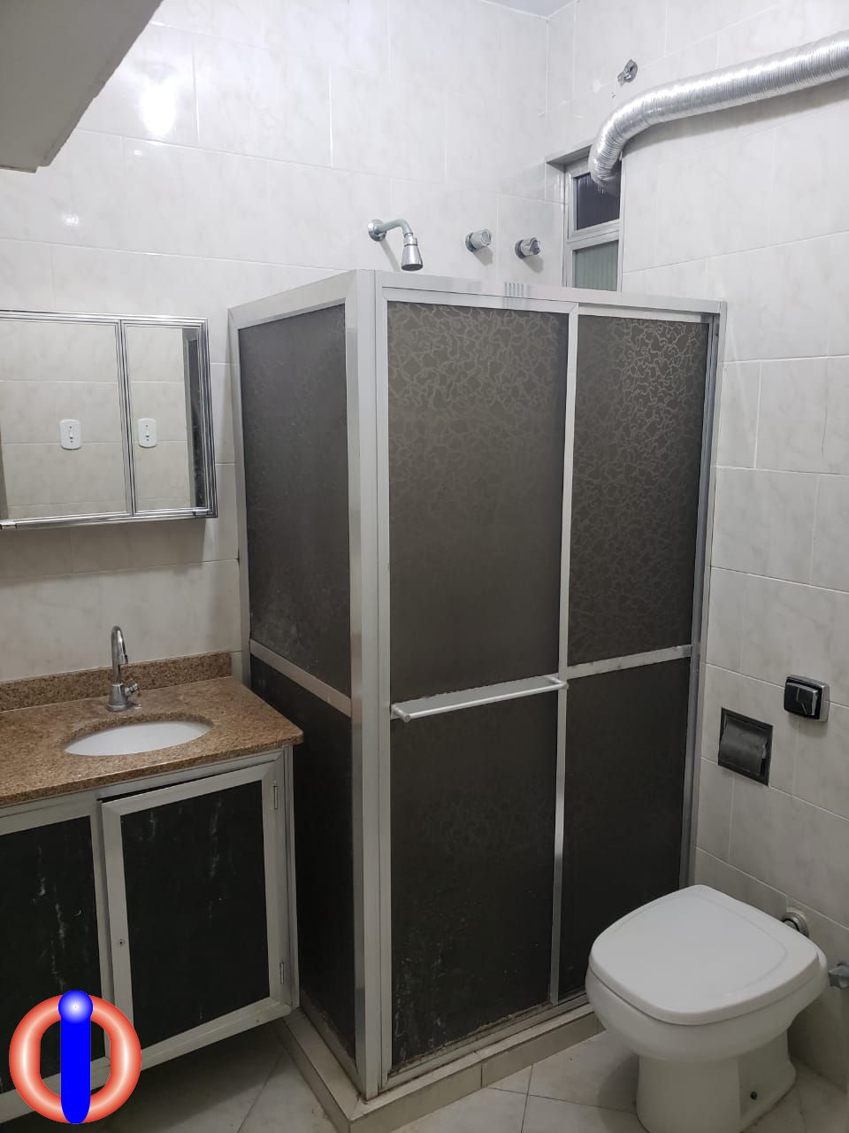 Apartamento, 1 quarto, 45 m² - Foto 16