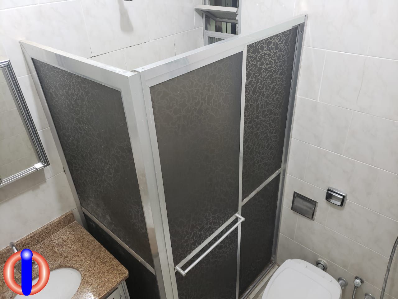 Apartamento, 1 quarto, 45 m² - Foto 14