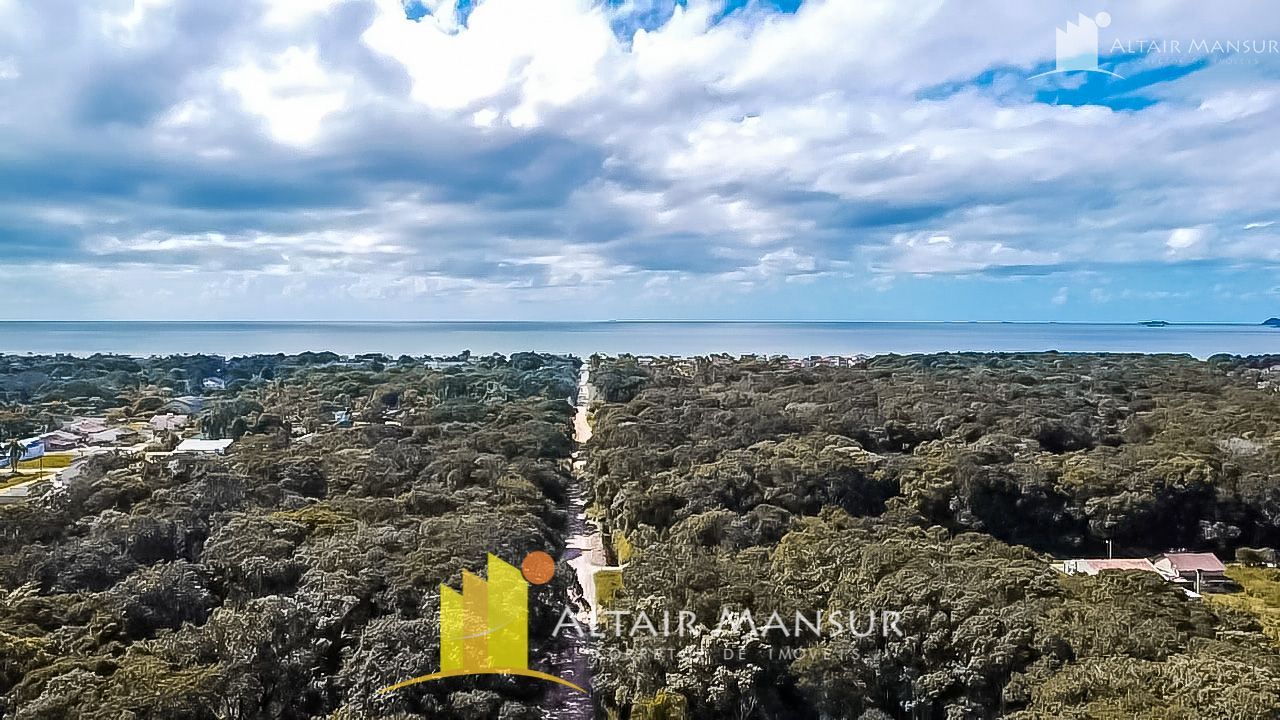 Terreno/Lote  venda  no Balnerio Garuva - Itapo, SC. Imveis