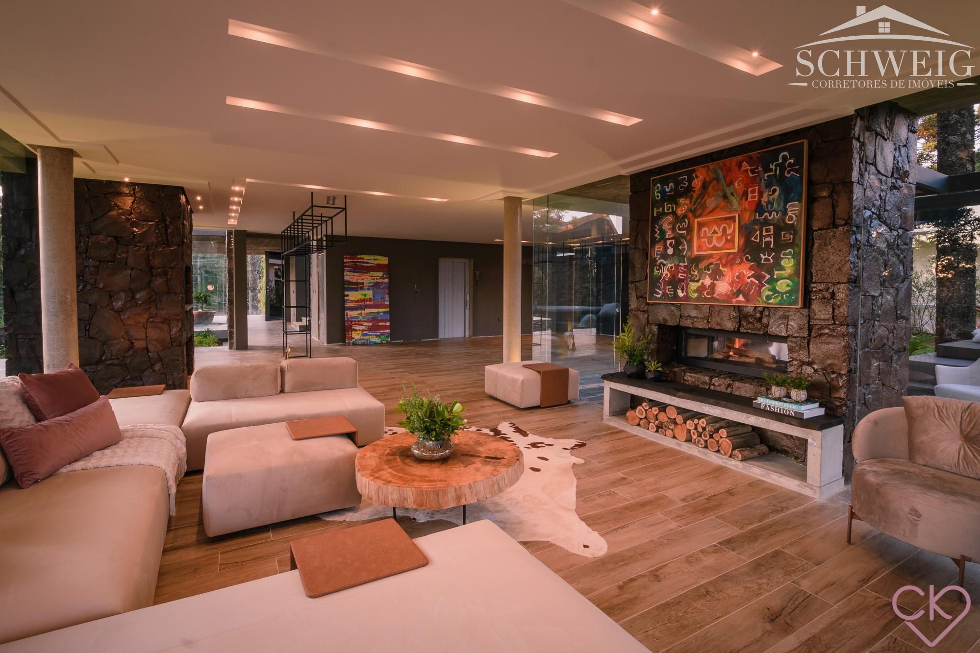 Casa, 4 quartos, 588 m² - Foto 22