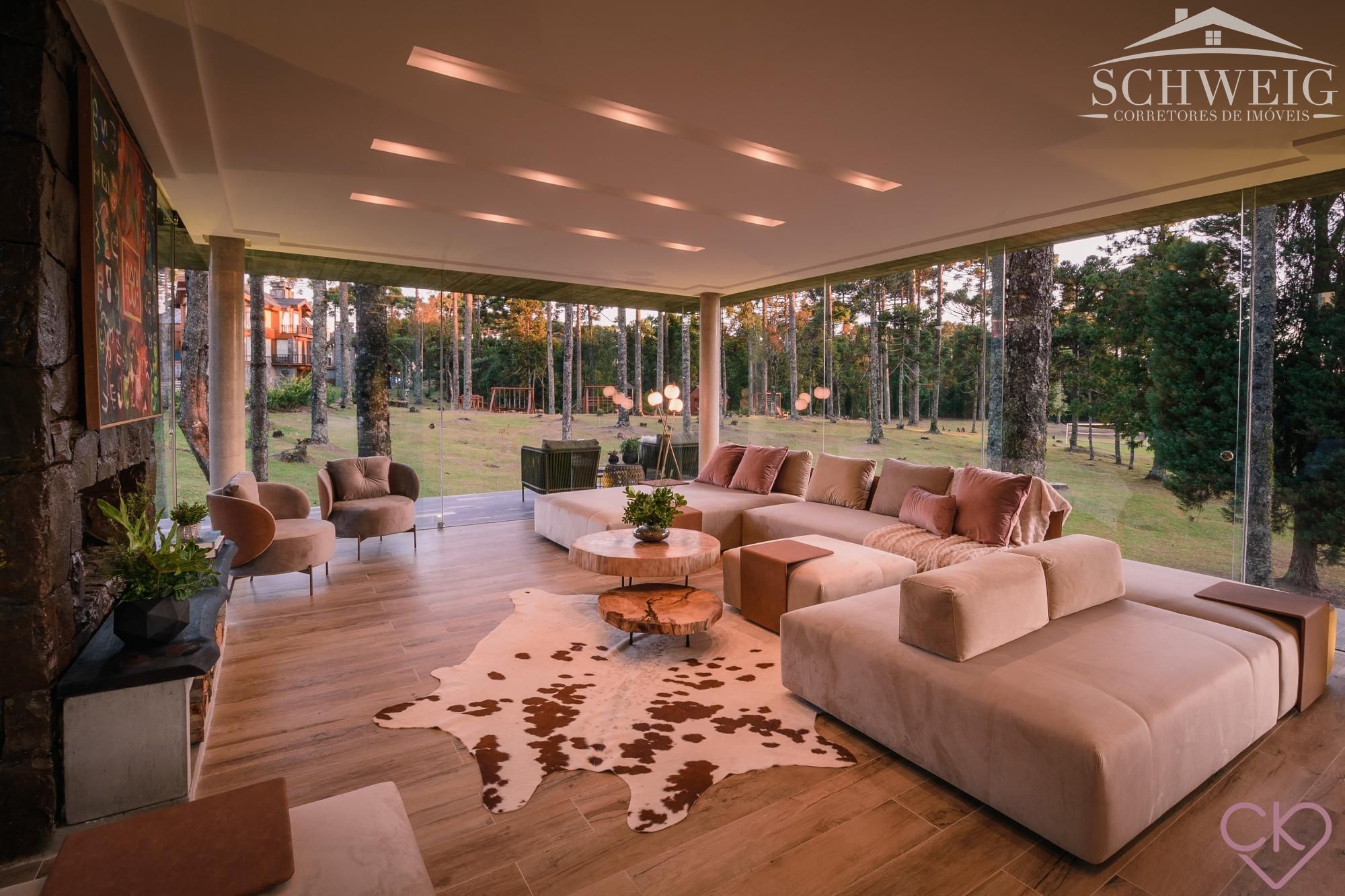 Casa, 4 quartos, 588 m² - Foto 24