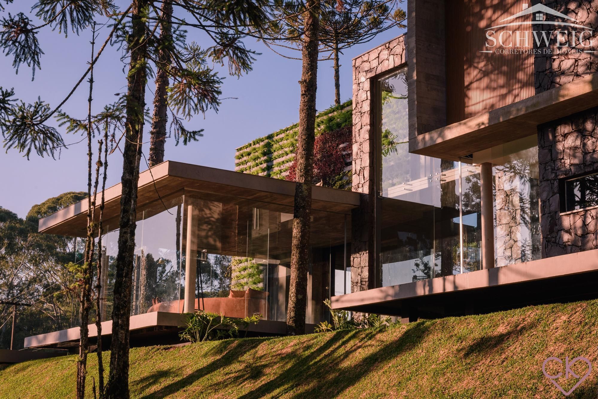 Casa, 4 quartos, 588 m² - Foto 11