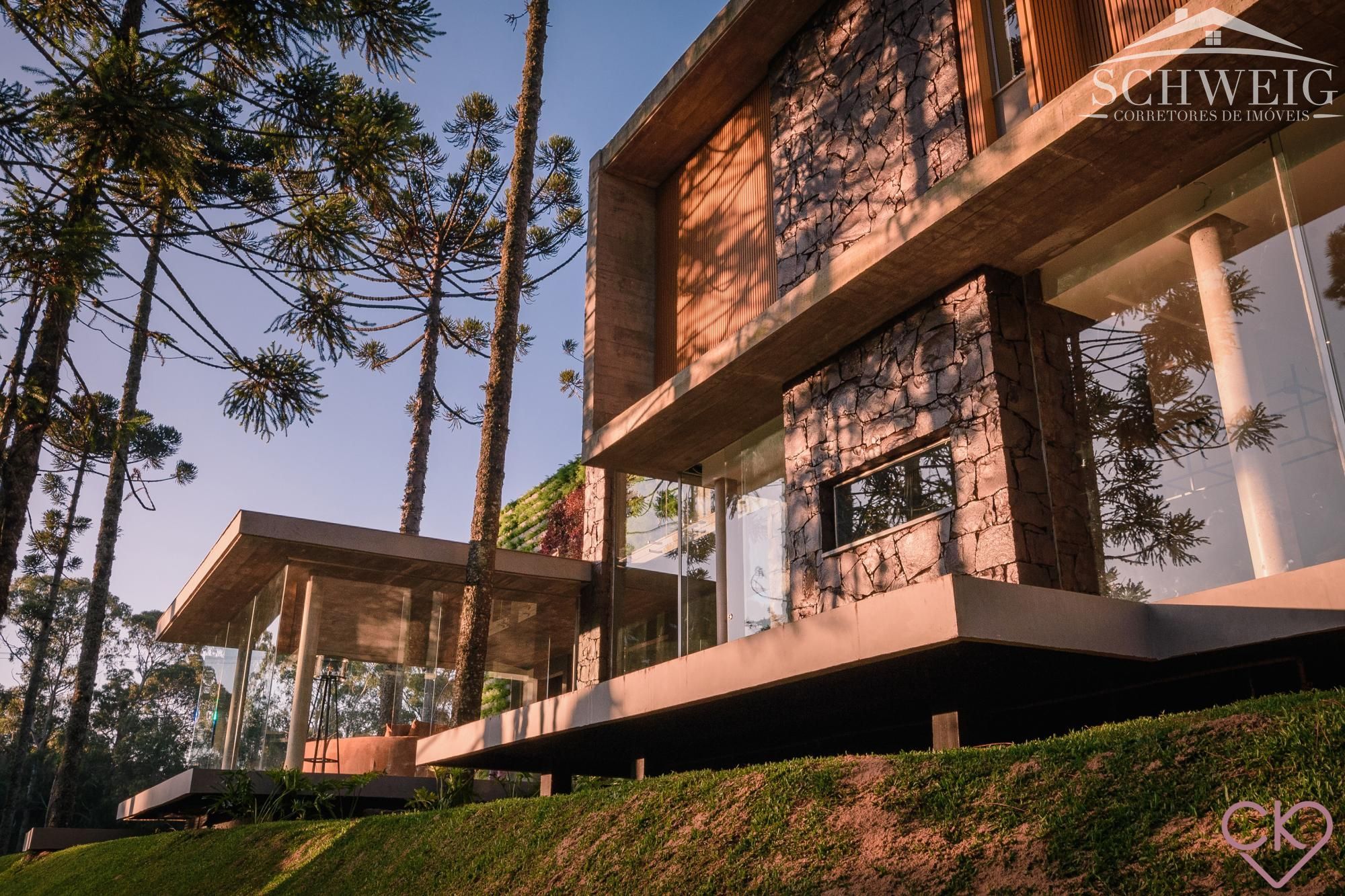 Casa, 4 quartos, 588 m² - Foto 17