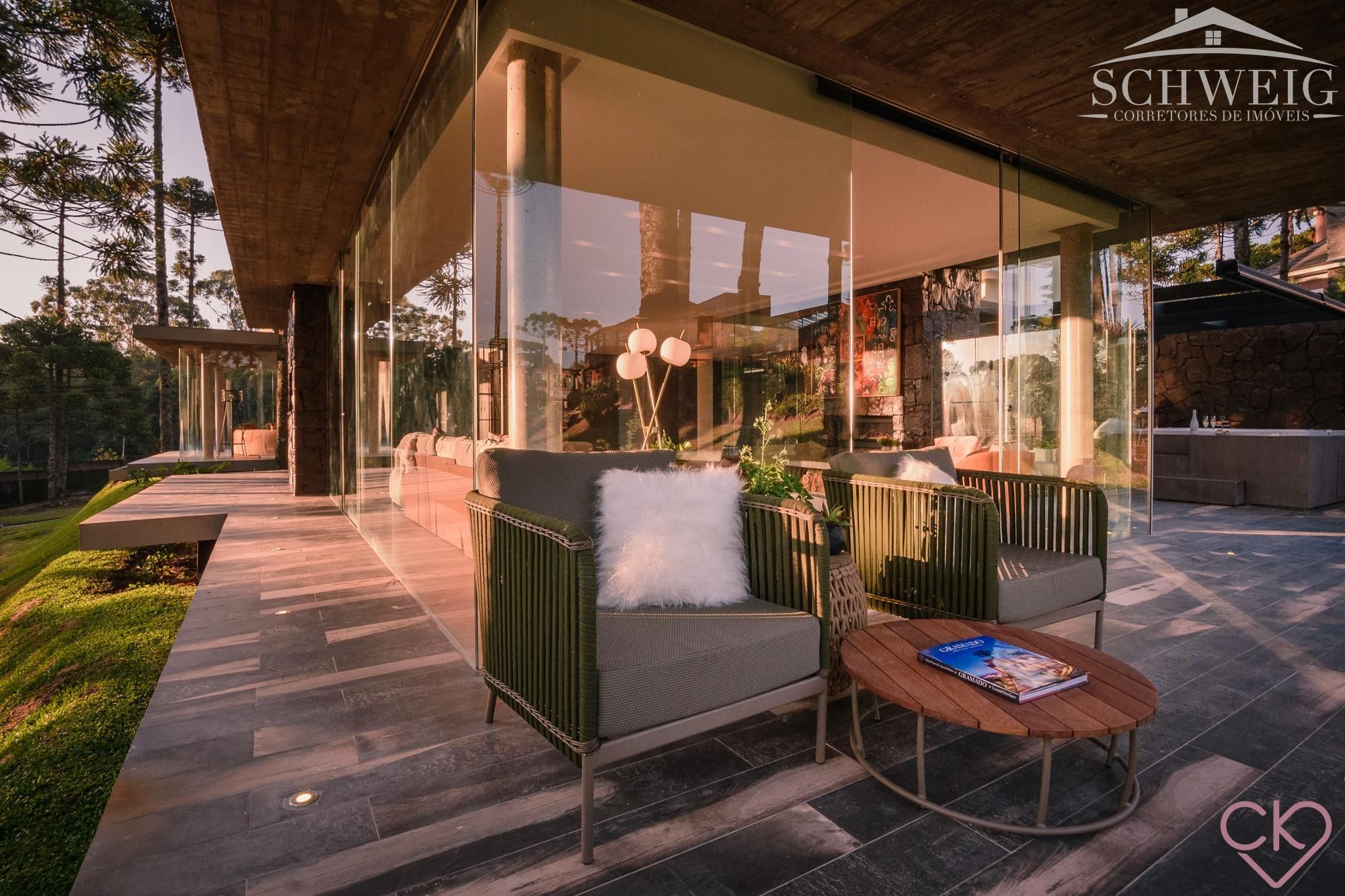 Casa, 4 quartos, 588 m² - Foto 16