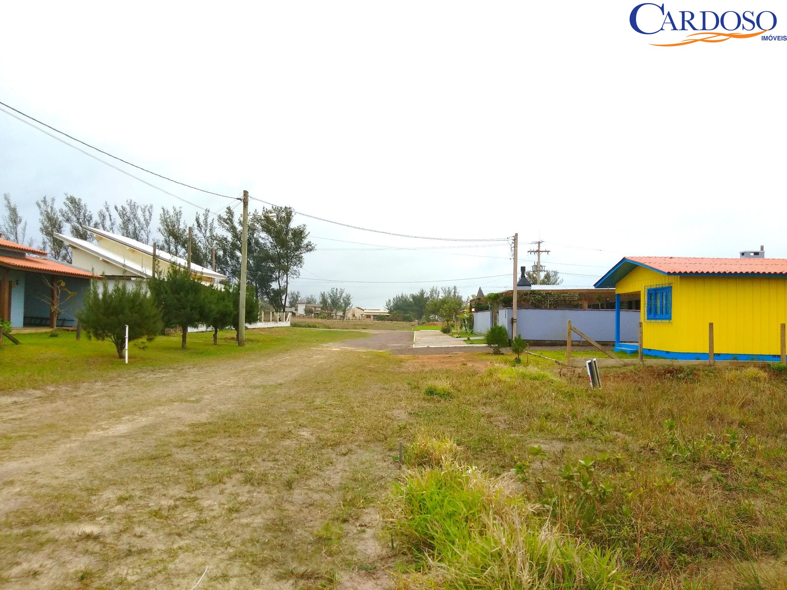 Terreno, 690 m² - Foto 3