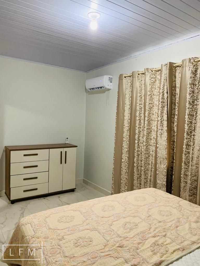 Casa 2 dormitórios à venda Itacolomi Balneário Piçarras/SC